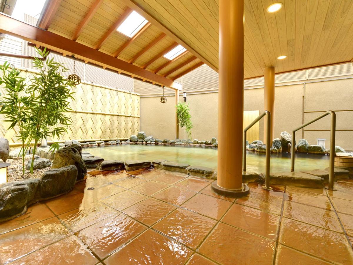 Furuya Ryokan Shizuoka Exterior foto