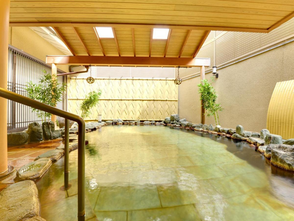 Furuya Ryokan Shizuoka Exterior foto