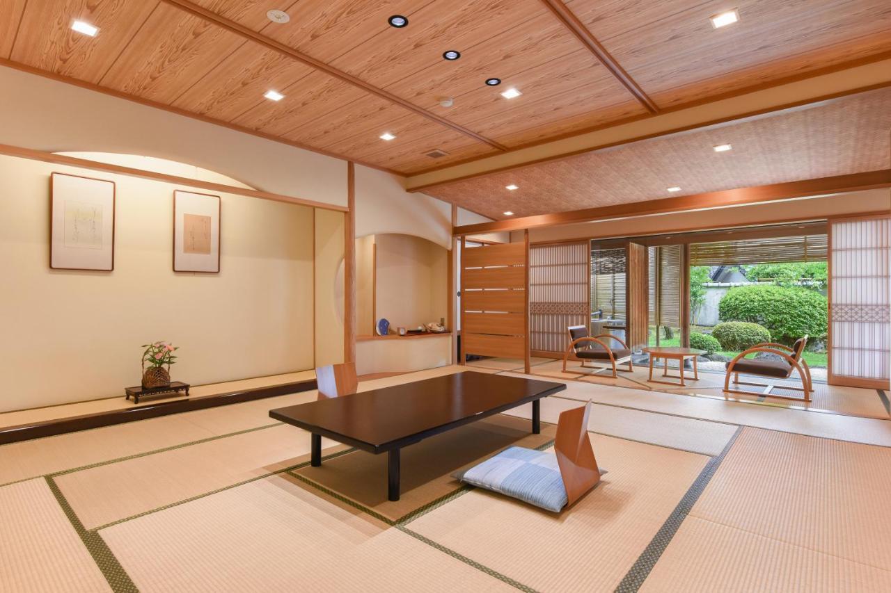 Furuya Ryokan Shizuoka Exterior foto