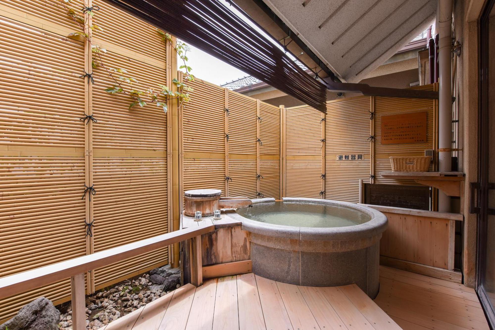 Furuya Ryokan Shizuoka Exterior foto