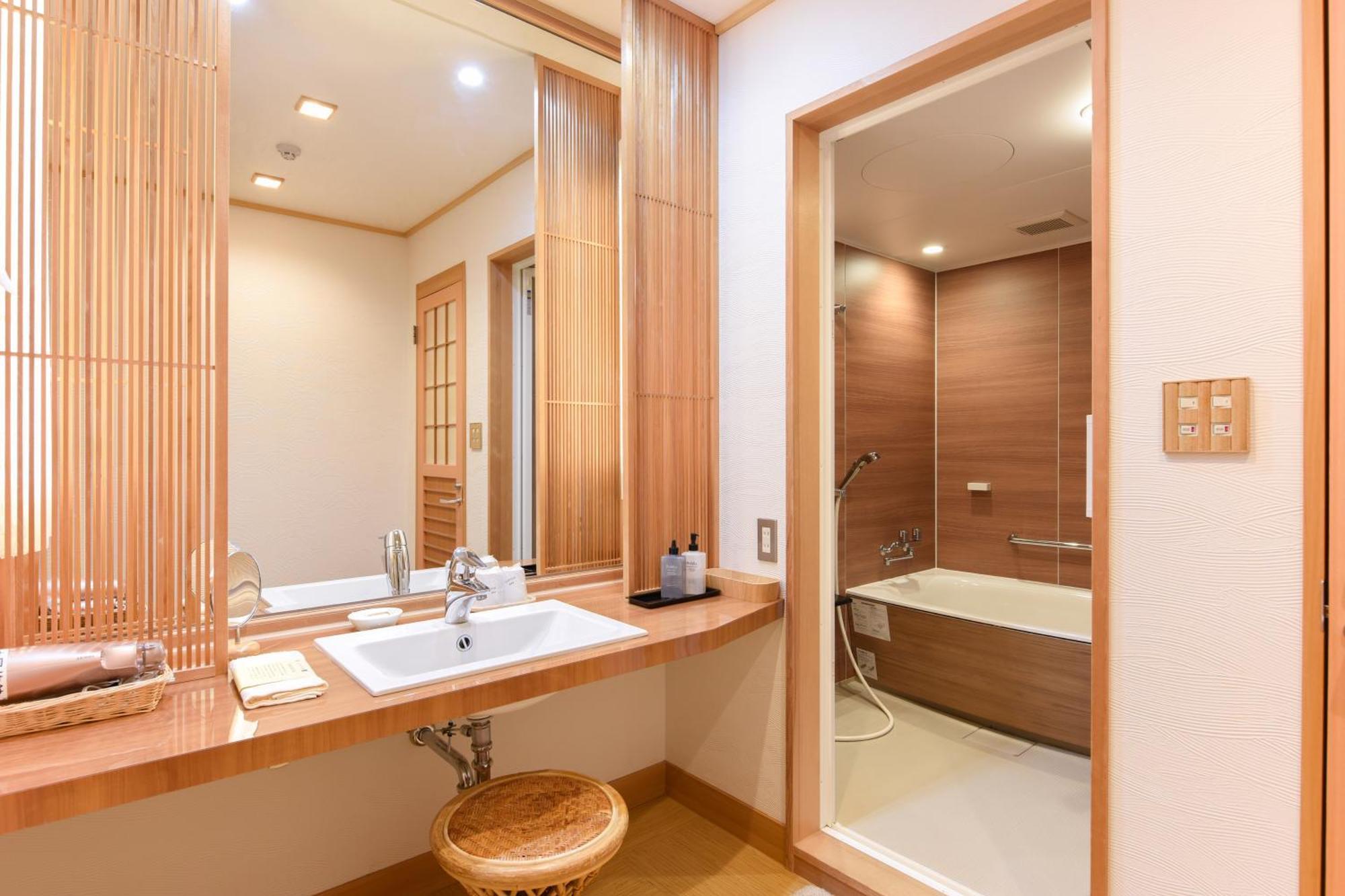 Furuya Ryokan Shizuoka Exterior foto