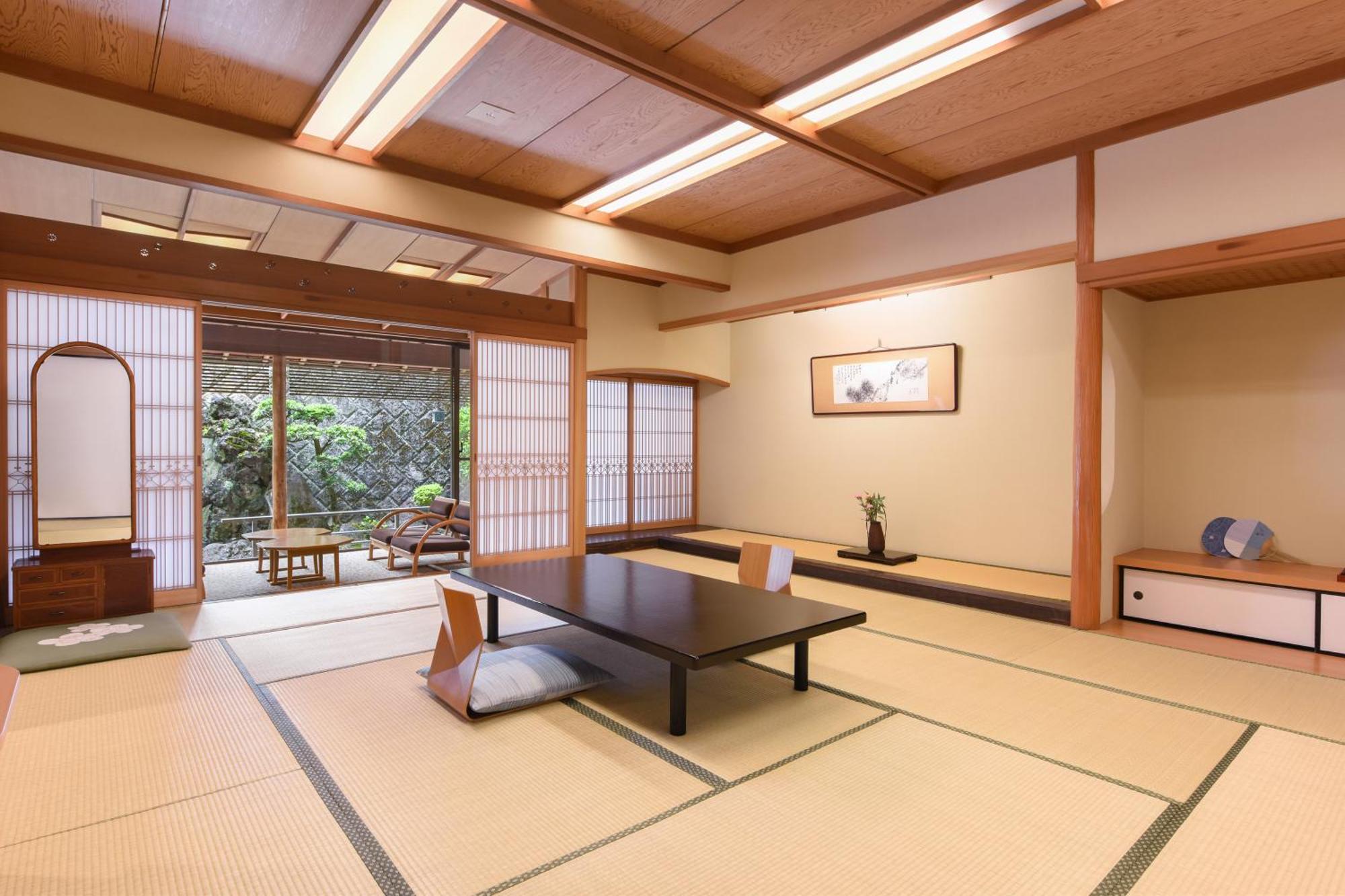 Furuya Ryokan Shizuoka Exterior foto