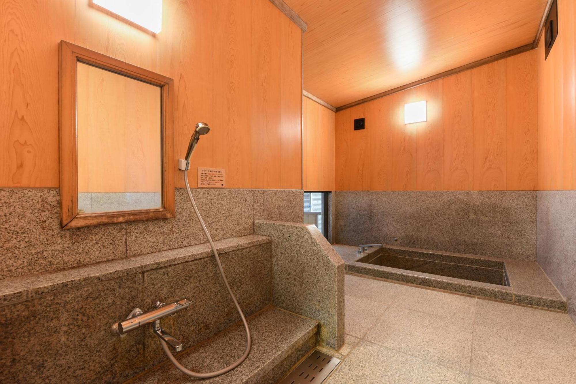 Furuya Ryokan Shizuoka Exterior foto