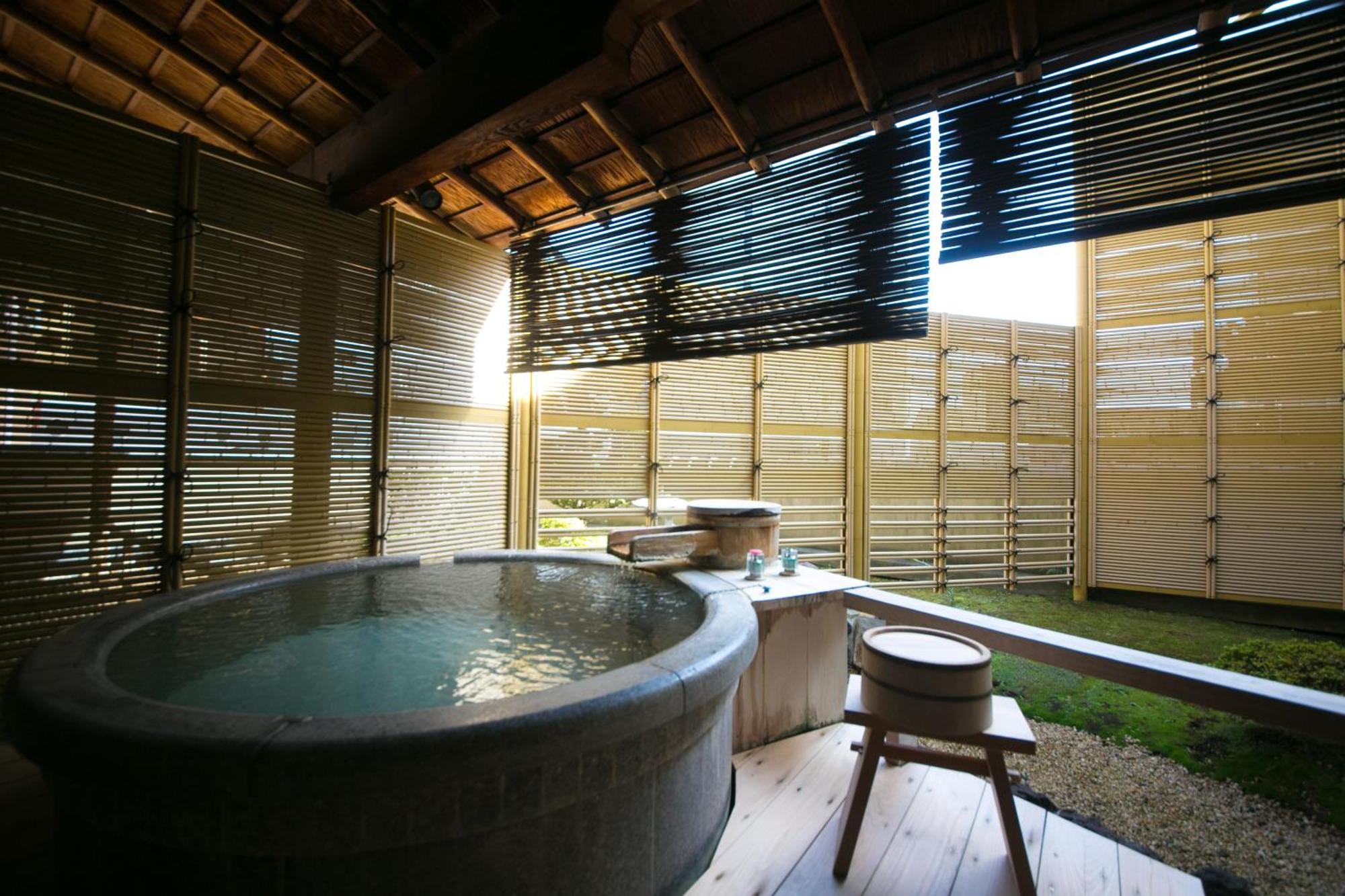 Furuya Ryokan Shizuoka Exterior foto
