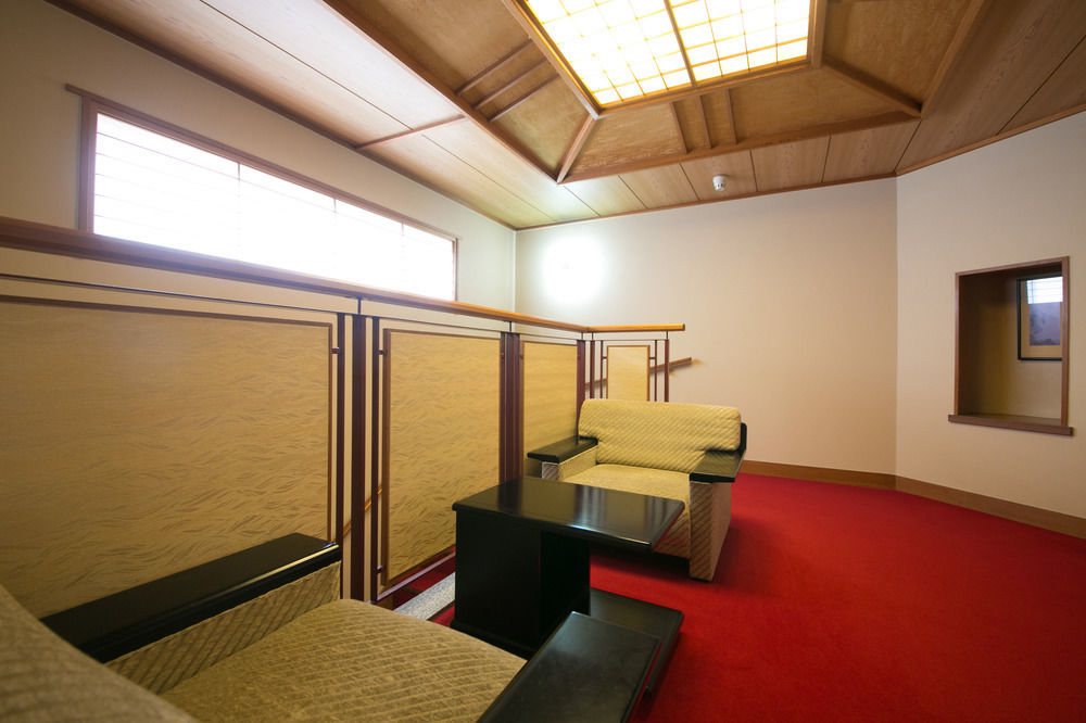 Furuya Ryokan Shizuoka Exterior foto