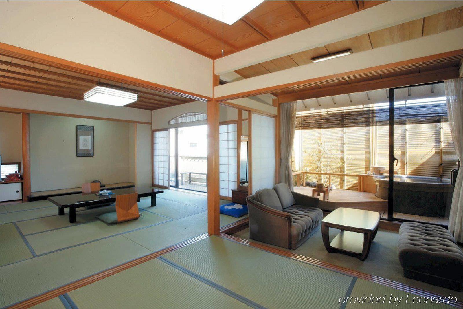 Furuya Ryokan Shizuoka Exterior foto